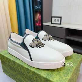 Picture of Gucci Shoes _SKUGuccisz38-45BS02026721